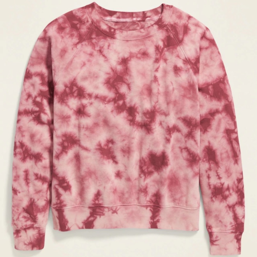 NWOT vintage crewneck sweatshirt